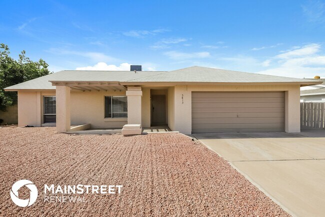 property at 5813 W Mary Jane Ln