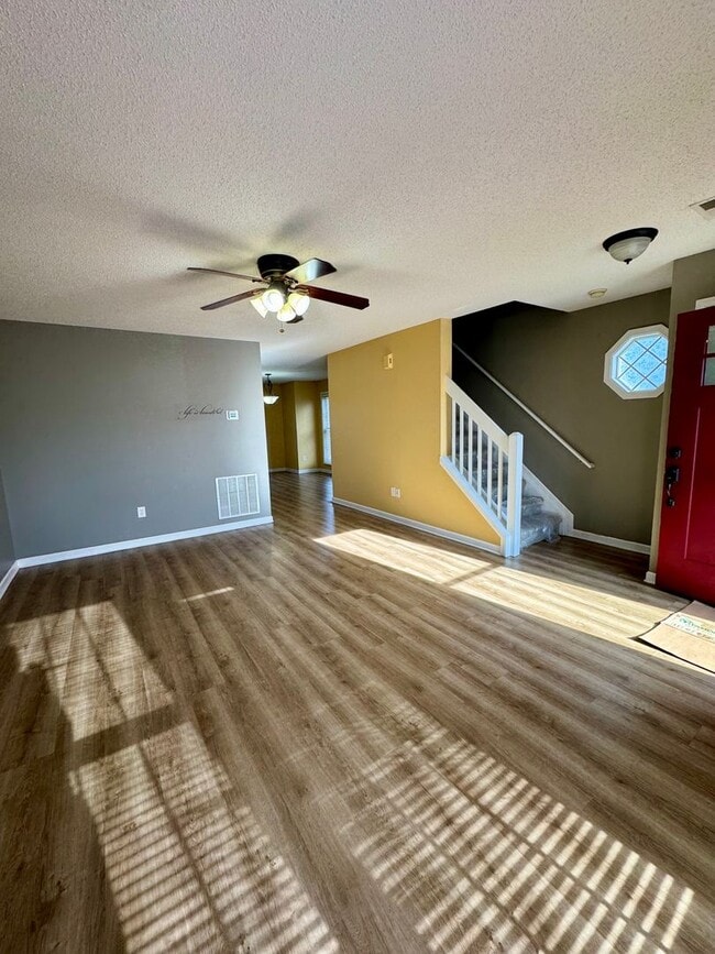 1126 Thomas Paine Dr in Harrisonburg, VA - Building Photo - Building Photo