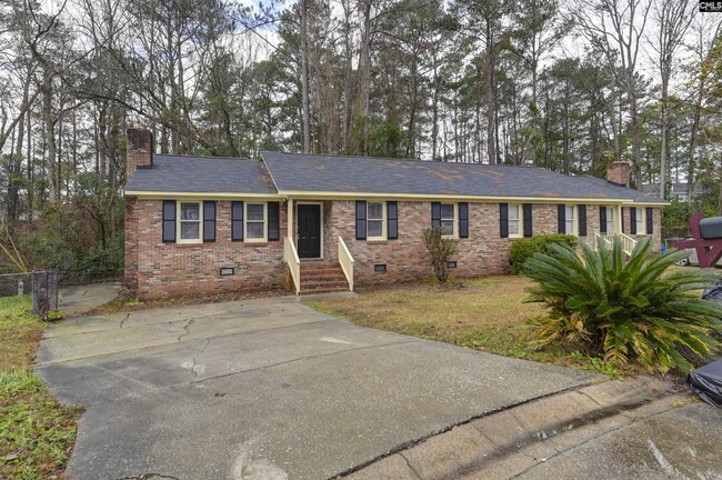 14 Highgate Cir in Columbia, SC - Building Photo - Building Photo