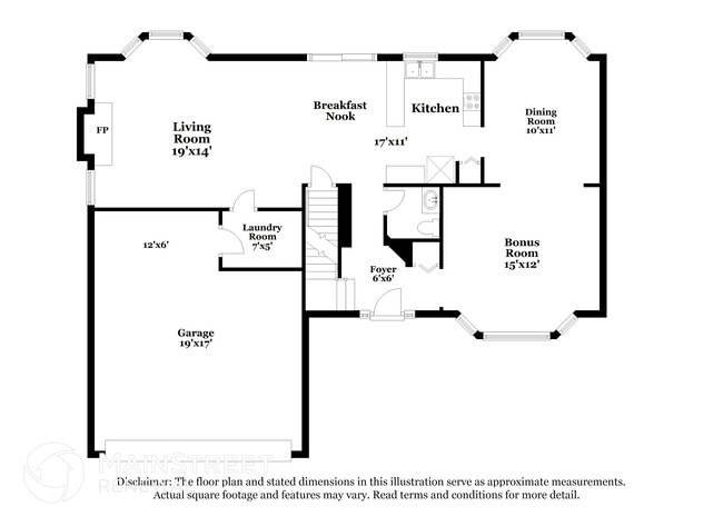 1031 Exacta Ct in Florissant, MO - Building Photo - Building Photo