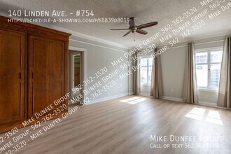 140 Linden Ave-Unit -#754 in Long Beach, CA - Foto de edificio - Building Photo