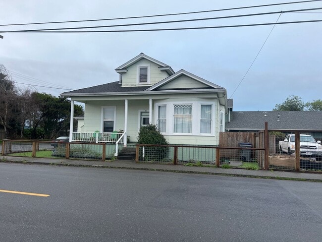 property at 511 J St