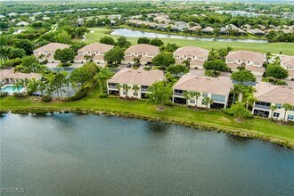 3120 Meandering Way, Unit 202 in Ft. Myers, FL - Building Photo - Building Photo