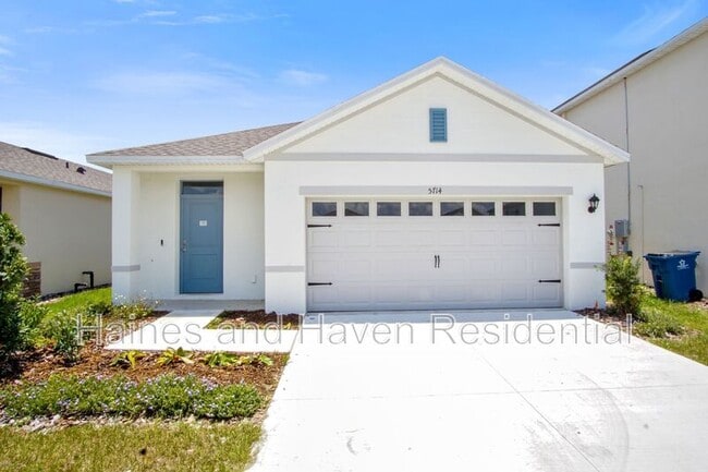 property at 5714 Somerset Dr