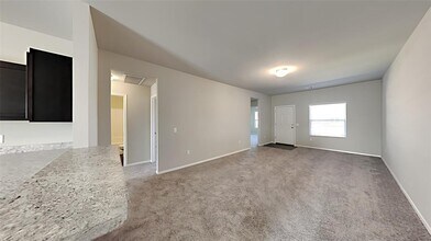 1809 Jack Rabbit Ln in El Reno, OK - Building Photo - Building Photo