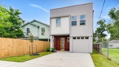 6902 Apollo St in Houston, TX - Building Photo - Building Photo