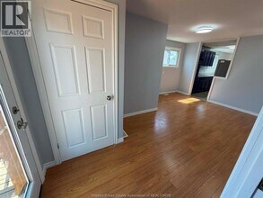1608 George Ave in Windsor, ON - Building Photo - Building Photo