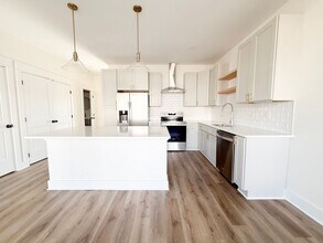 1334 Meridian St in Cookeville, TN - Building Photo - Building Photo