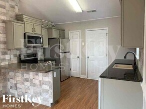 3145 Beeson Acres Rd in Winston-Salem, NC - Building Photo - Building Photo