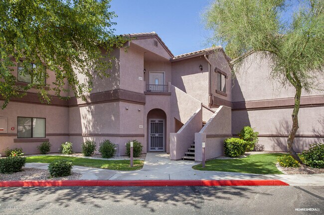 9455 E Raintree Dr in Scottsdale, AZ - Building Photo - Building Photo