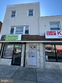 7233 Rising Sun Ave photo'