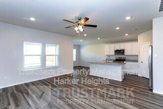 1003 Cedar Trl in Harker Heights, TX - Building Photo - Building Photo