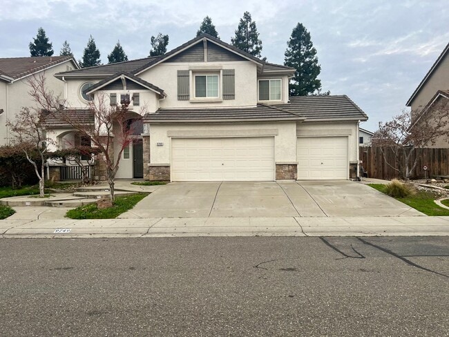 property at 9749 Ashstone Way