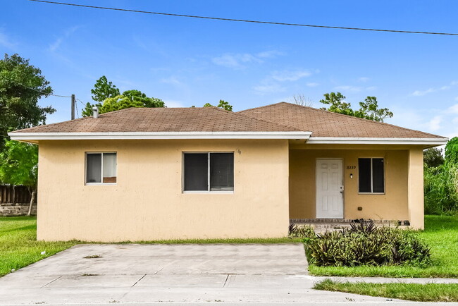 property at 11239 SW 220th St