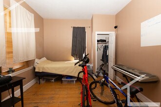 190 Harvard Ave, Unit 9 in Boston, MA - Foto de edificio - Building Photo