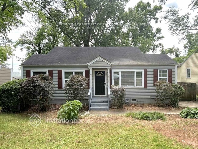 property at 2771 Joyce Ave