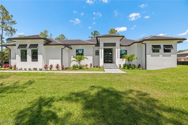 property at 1587 Golden Gate Blvd W
