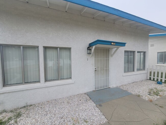 545 N 2nd St in Banning, CA - Building Photo - Building Photo