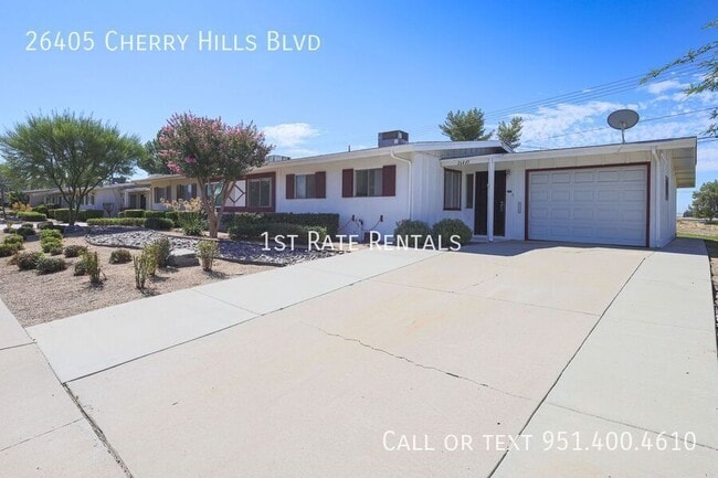 26405 Cherry Hills Blvd