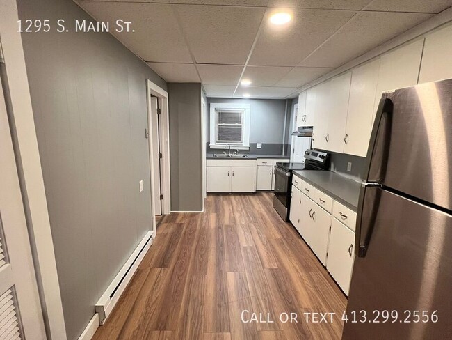 property at 1295 S Main St