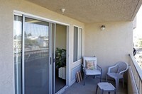 1 BR, 1 BA - 604 SF - 62+ Senior Living at Villa Pacifica Apartments in San Diego, California