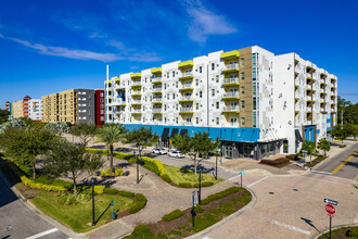 The Reed at Encore in Tampa, FL - Building Photo - Building Photo