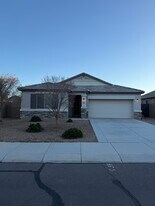 13603 W Remuda Dr in Peoria, AZ - Building Photo