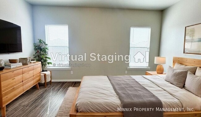 2010 Kenwood Ave in Lubbock, TX - Building Photo - Building Photo