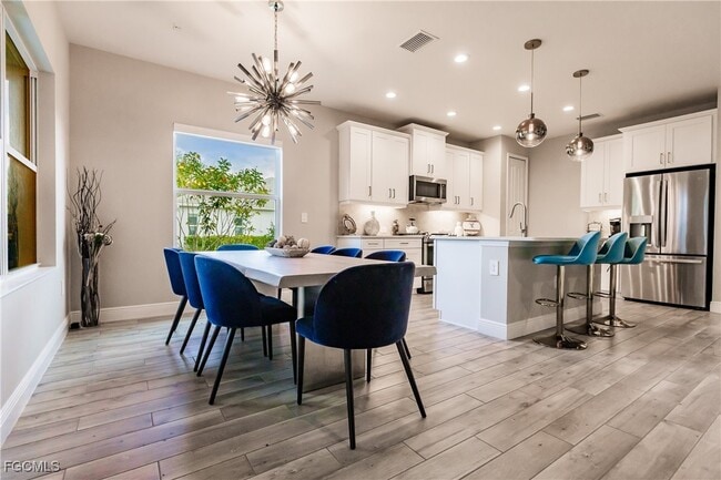 property at 13523 Hideaway Preserve Ct