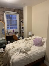 17 Centre St, Unit 1 in Cambridge, MA - Foto de edificio - Building Photo