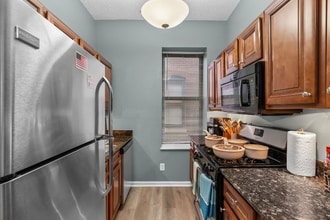 4341 Swan Ave, Unit 4341A in St. Louis, MO - Building Photo - Building Photo