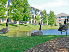 Prairie Lakes Apartments in Peoria, IL - Building Photo - Building Photo