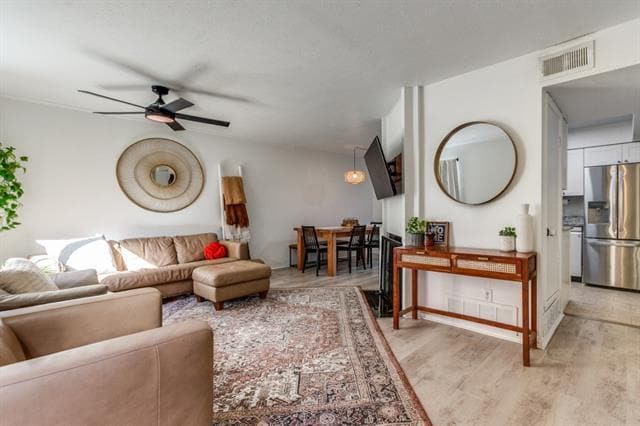 property at 2606 Custer Pkwy