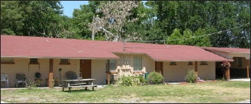 Lake Marianna Cottages in Winter Haven, FL - Foto de edificio - Building Photo