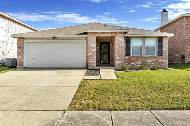 1629 Carolina Ridge Way