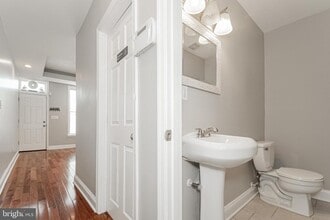 1107 N Collington Ave in Baltimore, MD - Building Photo - Building Photo