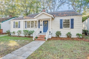 2333 E 41st St in Savannah, GA - Building Photo