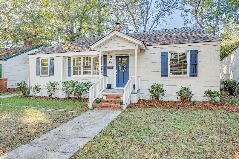 2333 E 41st St in Savannah, GA - Building Photo