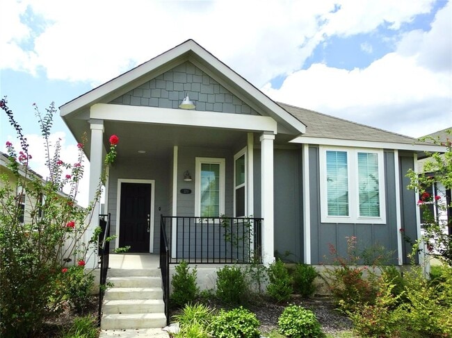 370 Hortus Dr in Kyle, TX - Building Photo - Building Photo