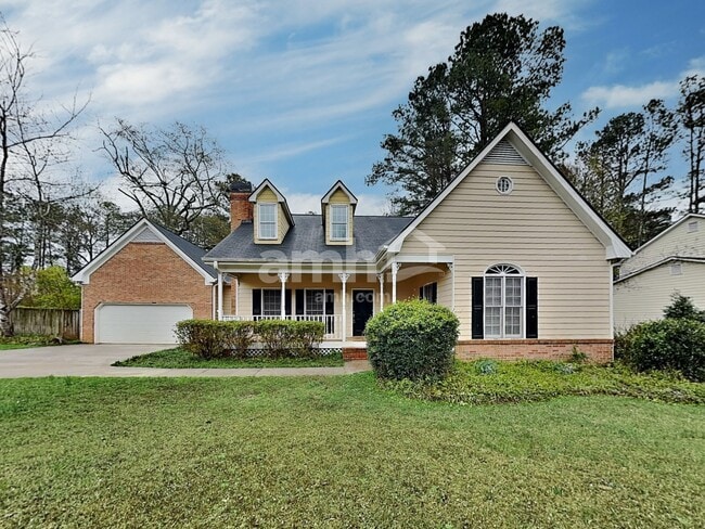 property at 1302 Dungan Dr NW