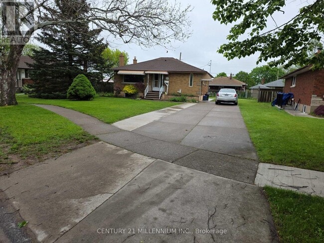property at 32 Stewart Ave