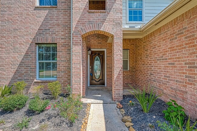 property at 2823 Sage Bluff Ave