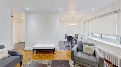 property at 710 Spadina Ave.