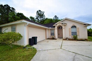 3255 Hammock Cove Ct in Middleburg, FL - Building Photo