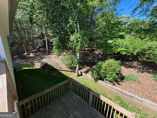 411 Jeffords Rd in Winder, GA - Building Photo - Building Photo