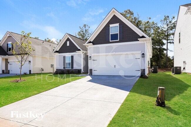 1111 Mission Hill Ln in Greenville, SC - Building Photo - Building Photo