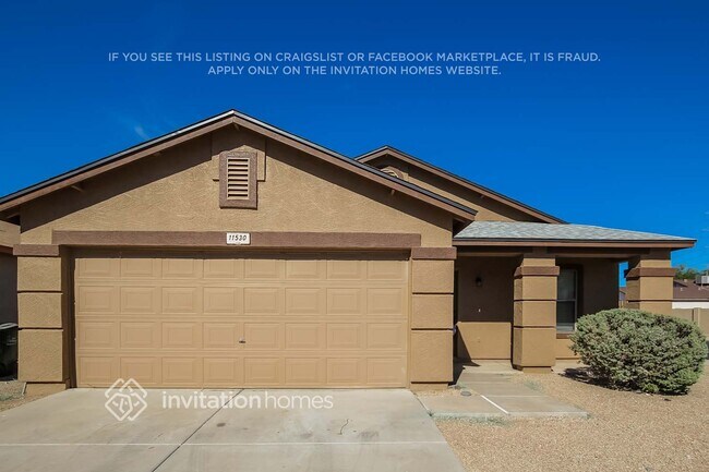 property at 11530 W Flores Dr