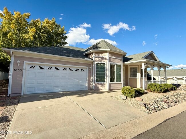 1835 E Mulberry St in Prescott Valley, AZ - Building Photo - Building Photo