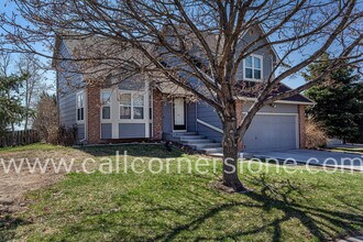 940 Royal Crown Ln in Colorado Springs, CO - Building Photo - Building Photo