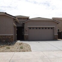 16755 W Sand Hills Rd in Surprise, AZ - Building Photo